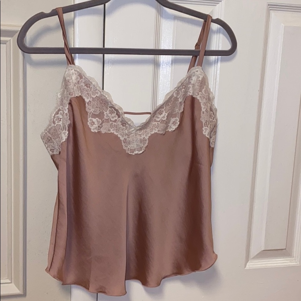 NWT Free People tank